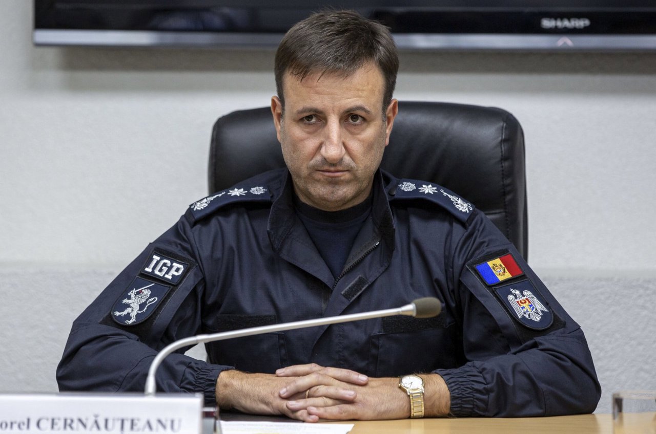 Șeful IGP, despre cazul de la Botanica: Toți trebuie să răspundă, indiferent de funcție