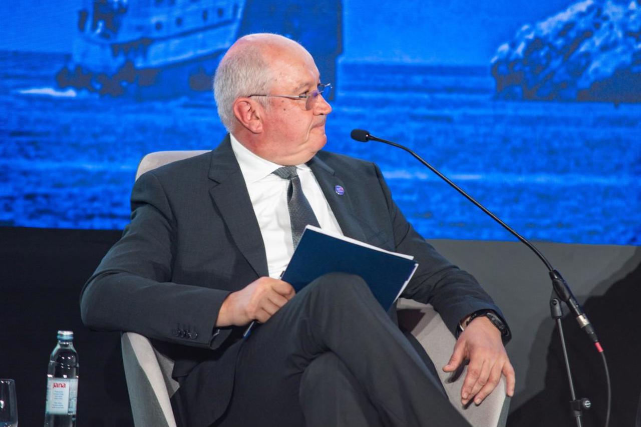 R. Moldova mizează pe Coridorul de Mijloc, în context geopolitic complicat: Integrarea infrastructurii, esențială pentru viitorul regiunii