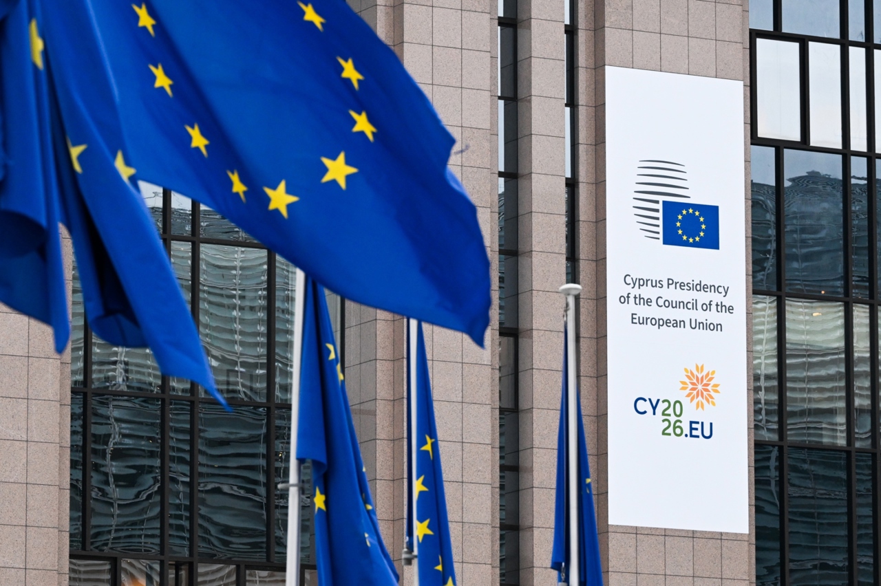 Corespondență Dan Alexe | Summit la Bruxelles, extinderea și „posibilitatea unor insule”: Ciprul predă președinția rotativă a UE Irlandei