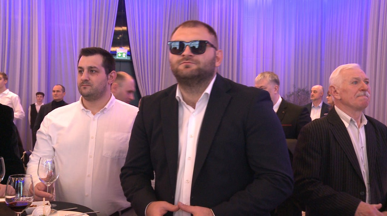 Ion Basoc a fost desemnat cel mai bun sportiv paralimpic din Republica Moldova în anul 2025 