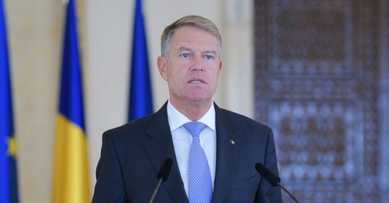 Klaus Iohannis: Integration in the Schengen area remains a national strategic objective