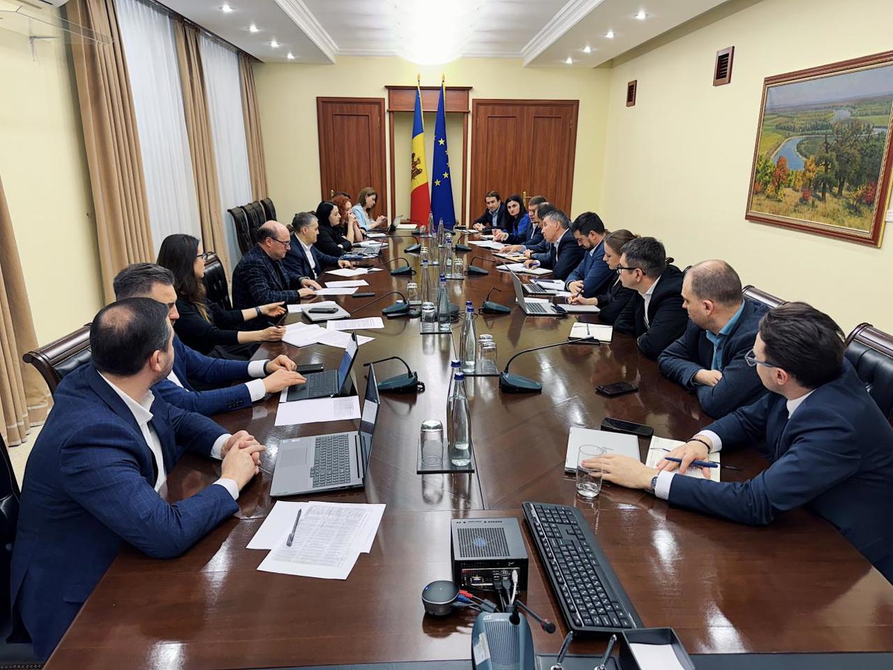 CNMC: Starea de urgență în sectorul energetic este în continuare necesară pentru menținerea securității aprovizionării cu combustibili