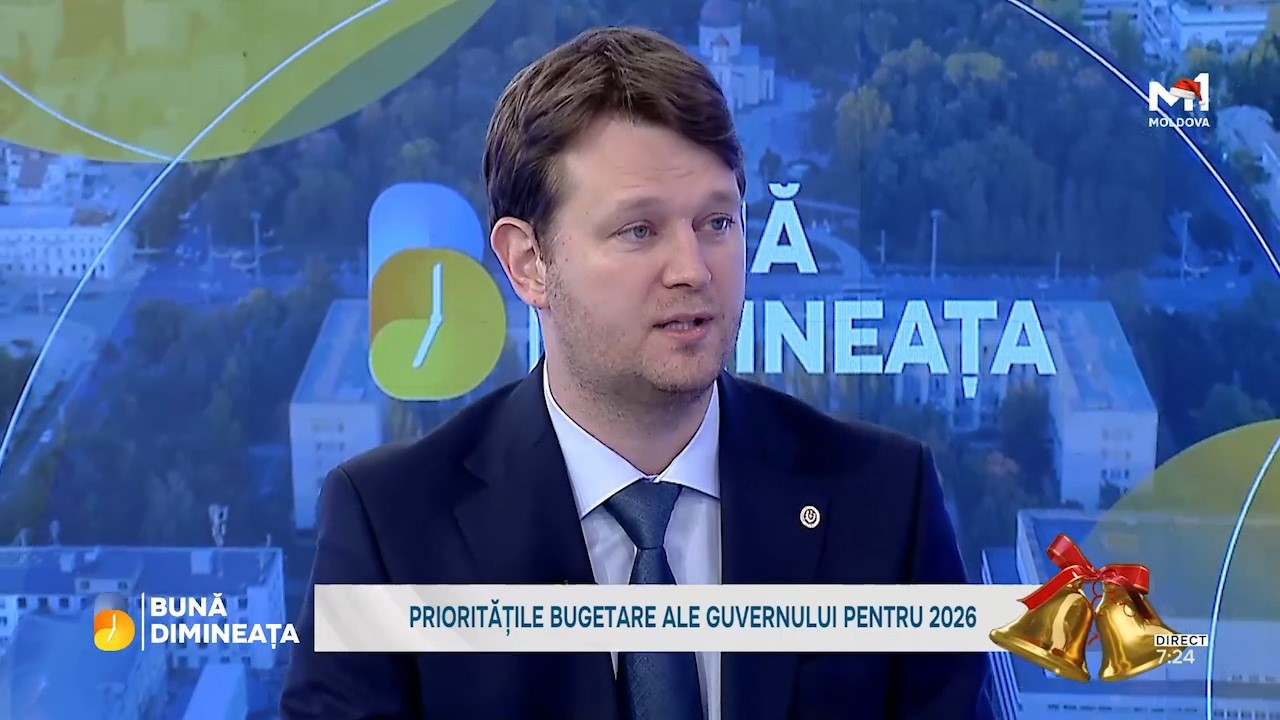 Economie de model european – Ministrul Finanțelor: „Asigurăm previzibilitate și condiții mai bune investitorilor”