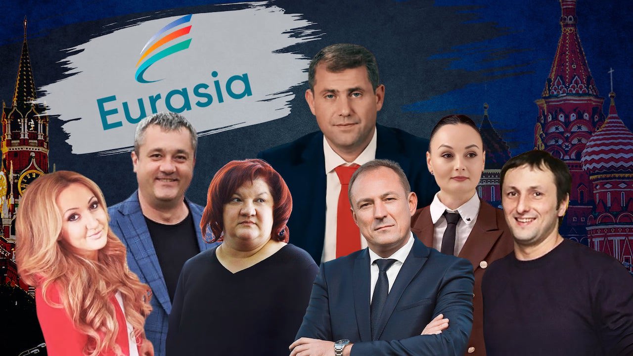 „PobedaLeaks”: Moldovenii de pe listele de salariați ale firmelor afiliate condamnatului Ilan Șor 