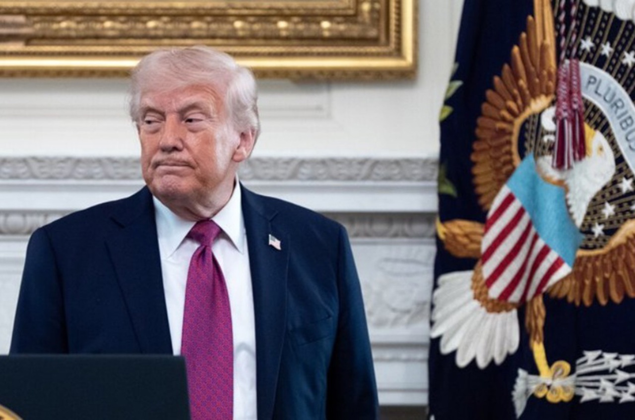 Focuri de armă la dineul corespondenților de la Casa Albă: Donald și Melania Trump sunt „în siguranță”