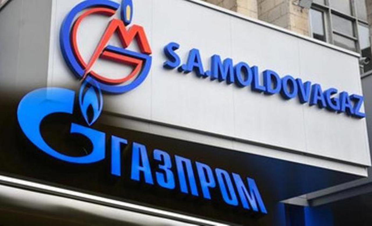 Moldovagaz transferred to Gazprom the payment for natural gas deliveries in the months of November and December