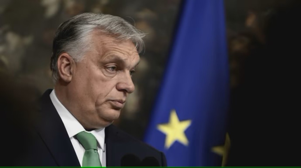 Hungary's 11 conditions for Ukraine's accession to EU regarding minorities revealed