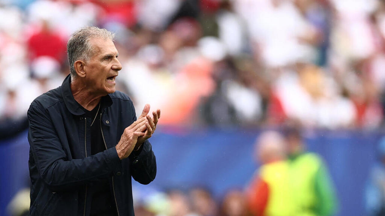 Ghana a rămas fără selecționer 