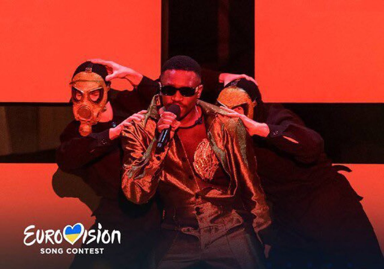 Trupa Tvorchi va reprezenta Ucraina la concursul Eurovision din 2023