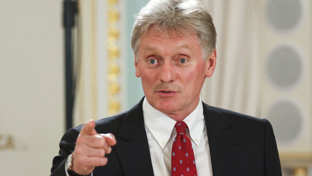 'Veiled threat': Kremlin warns Moldova could follow Ukraine’s path
