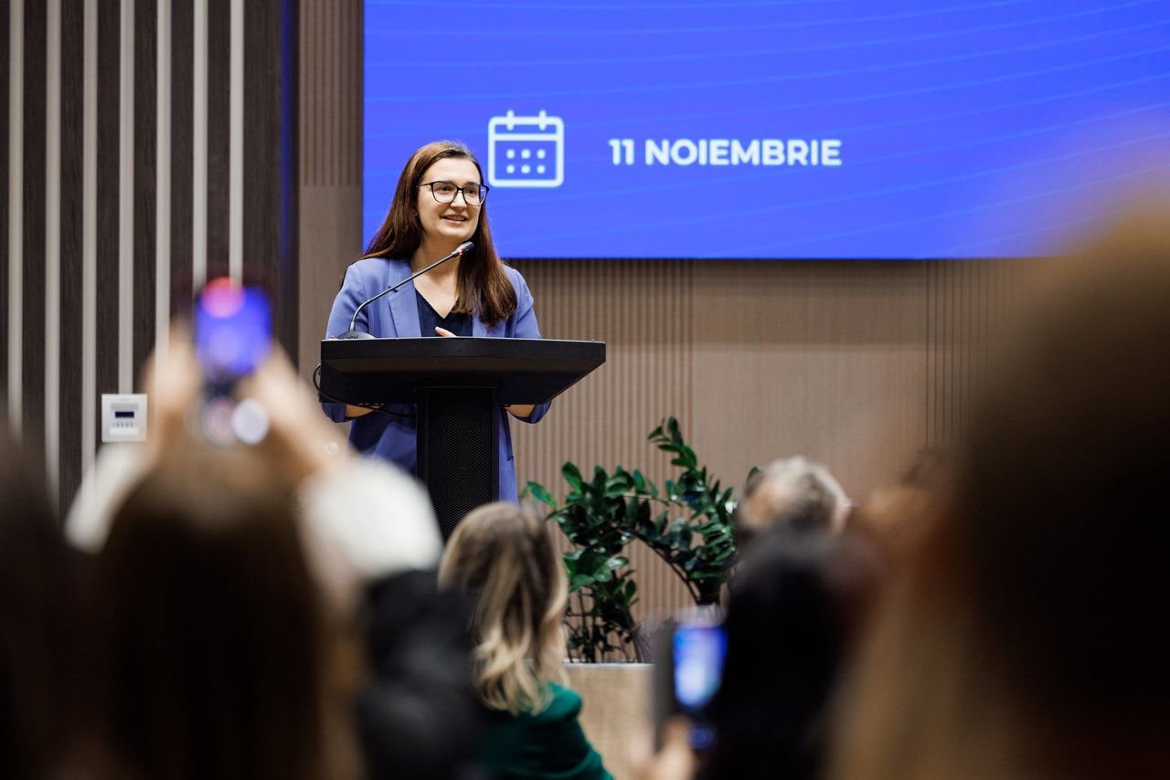 Programul Național de Aderare la UE va fi actualizat și va include propunerile formulate la Conferința „Raportul de Extindere 2025”