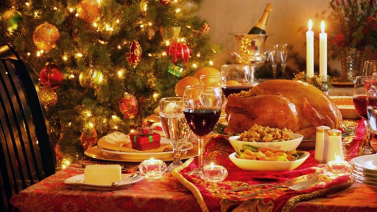 Consumers urged to avoid food waste during the holidays