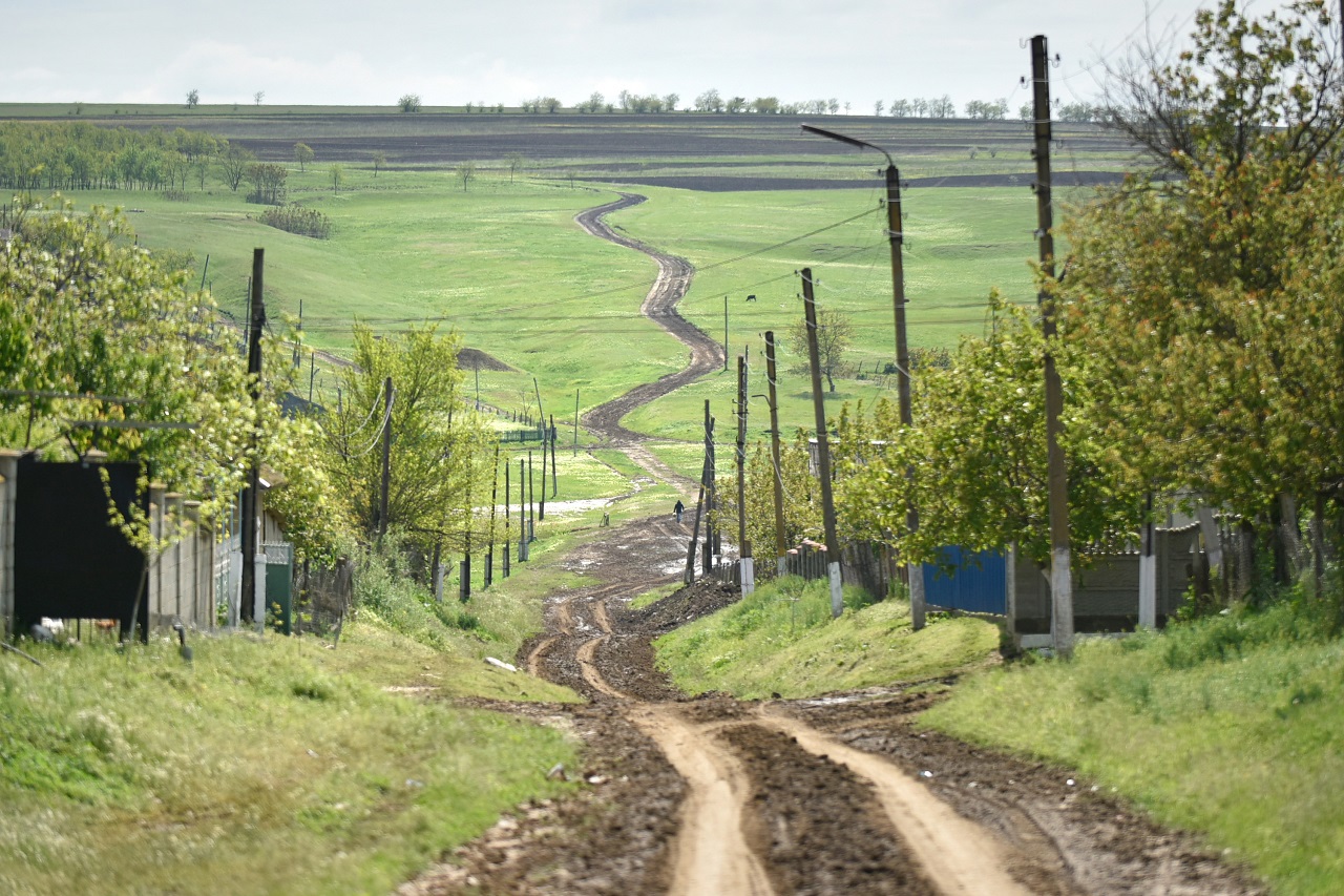 Două localități din raionul Ștefan Vodă se unesc pentru a beneficia de sprijin financiar