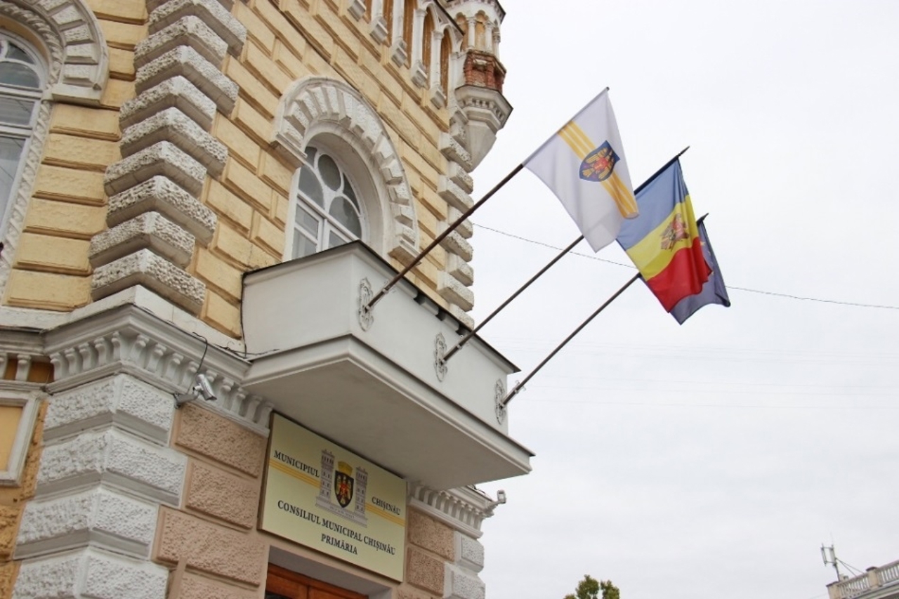 Vladimir Bolea: „Nu sunt candidatul” PAS la alegerile pentru Primăria Chișinău 