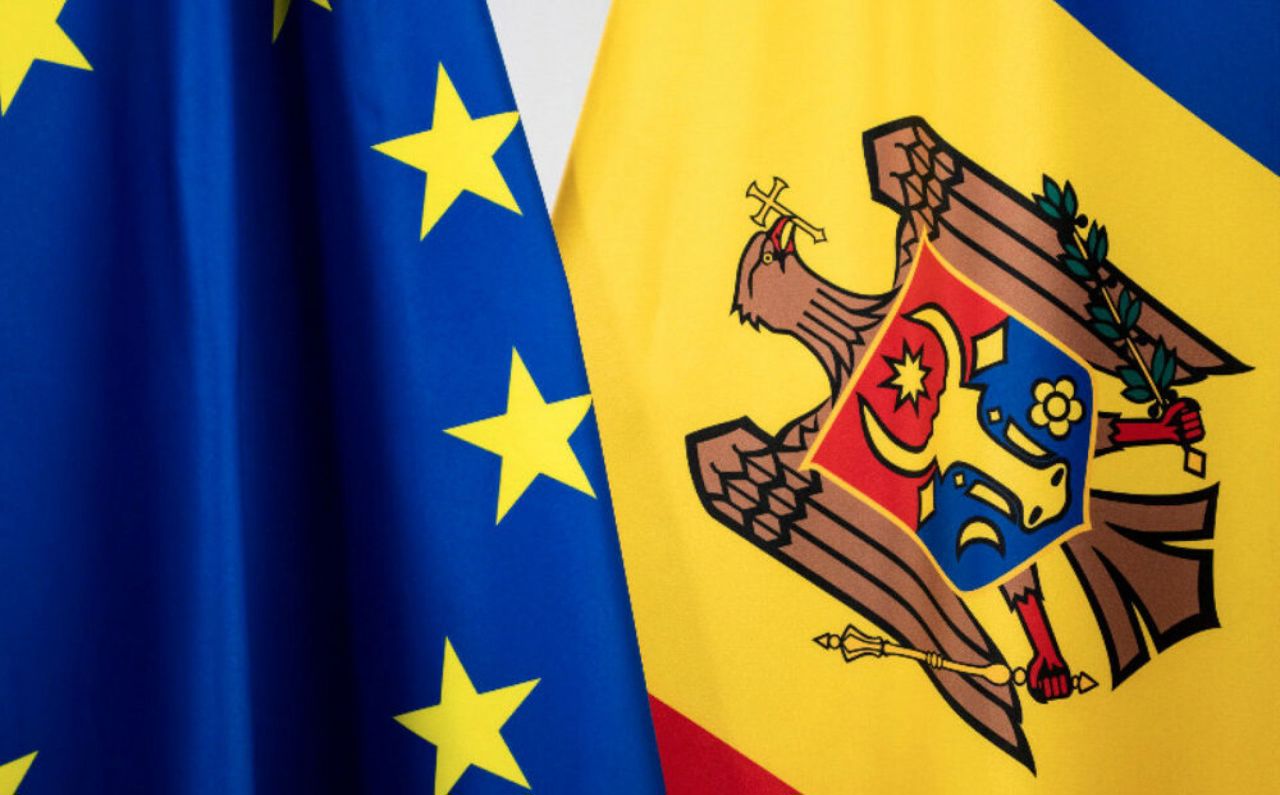 Vasile Pușcaș: The Republic of Moldova has taken important steps in order to start negotiations for EU accession