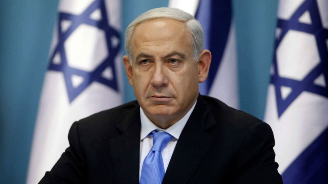 Benjamin Netanyahu: Israelul își propune să controleze întreaga Fâșie Gaza