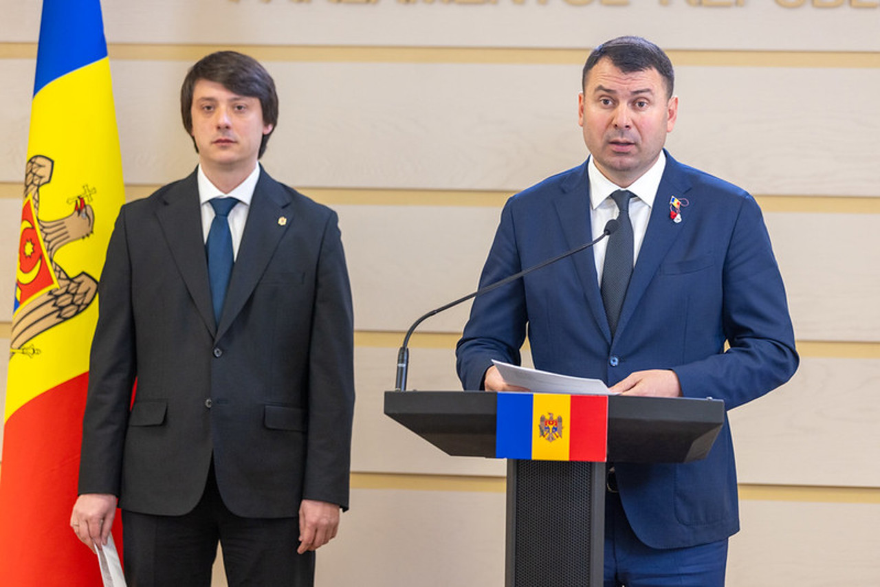 Democrația Acasă propune o cooperare extinsă în interes național: „Diplomație pe proiecte”