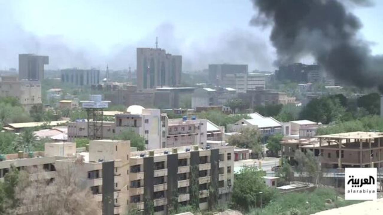 Franța evacuează personalul diplomatic și cetățenii din Sudan