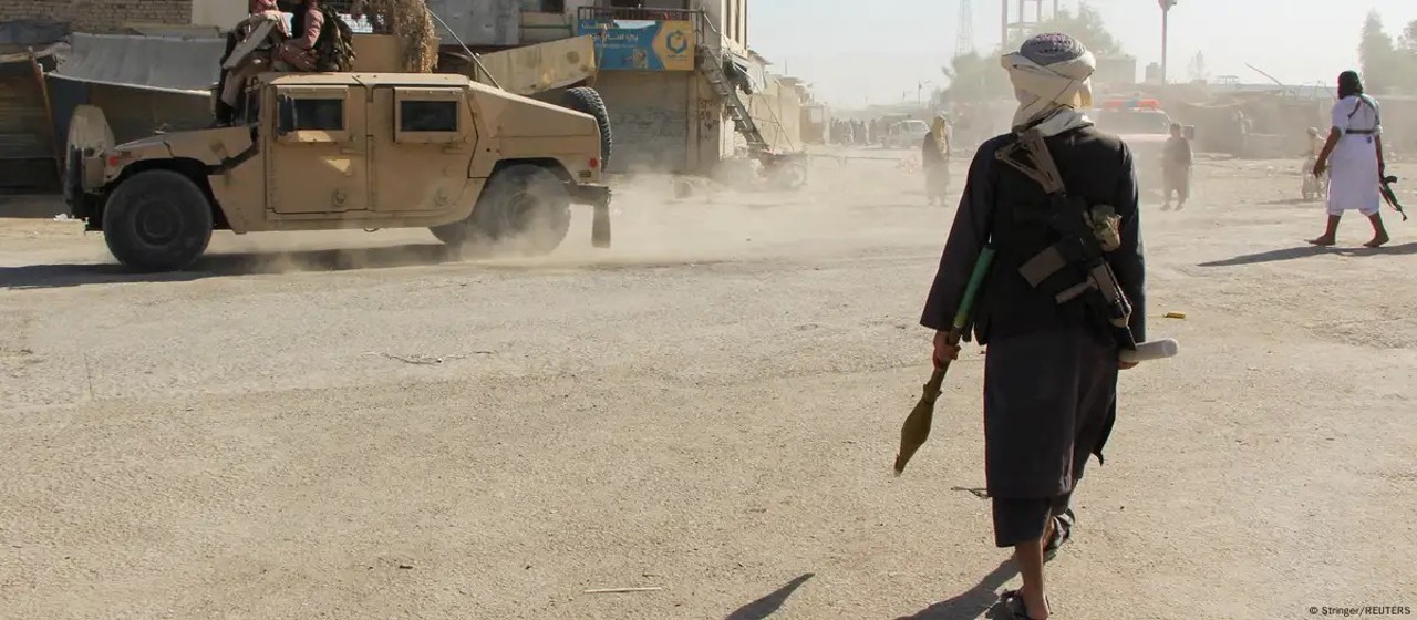 Doha talks: Pakistan and Afghanistan agree border truce