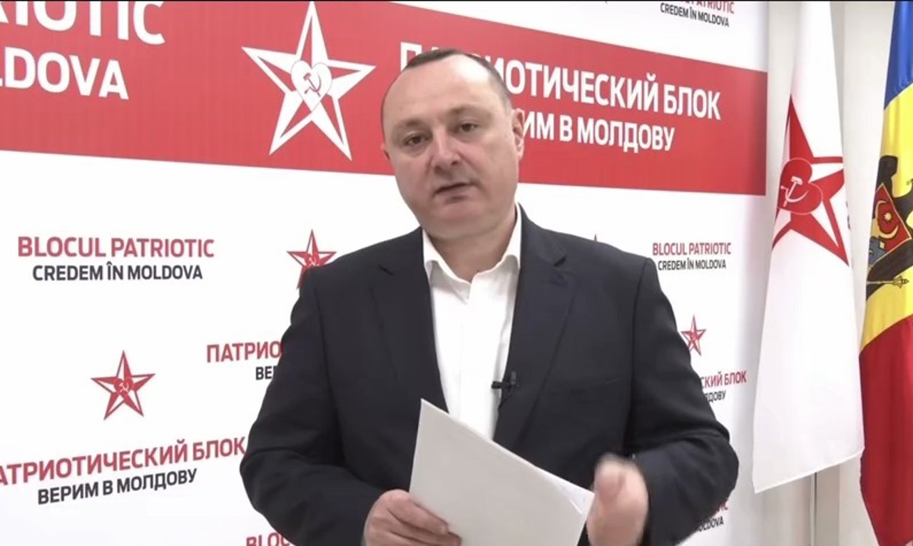 ELECTORALA 2025 // Socialiștii, la Curtea Constituțională: „Abuz” legislativ, care permite limitarea activității partidelor în perioada electorală