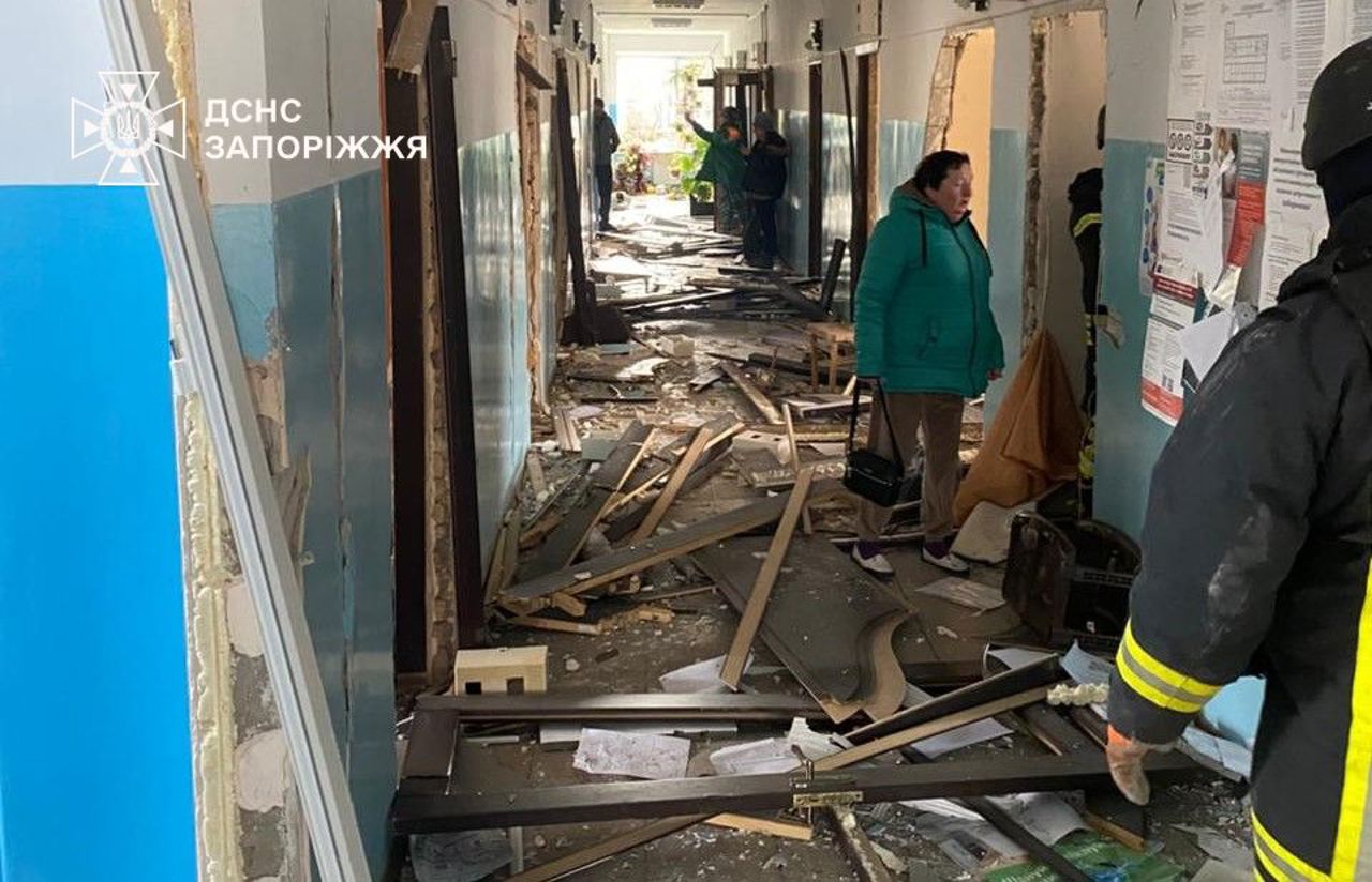 Drone și bombardamente asupra Ucrainei: Mai multe regiuni lovite, răniți și pagube semnificative