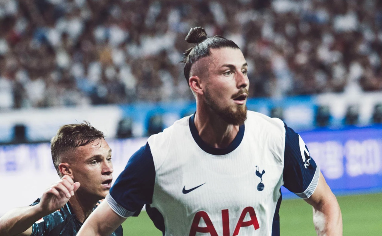 Radu Drăgușin, tot mai aproape de revenire