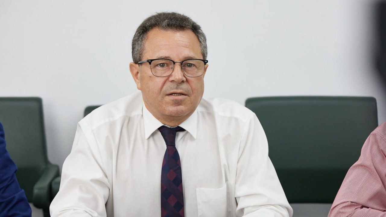Atribuțiile președintelui Adunării Populare vor fi exercitate temporar de Gheorghe Leiciu