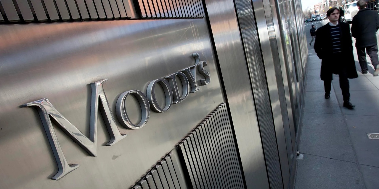 Agenția Moody's a îmbunătățit perspectiva economică a Republicii Moldova