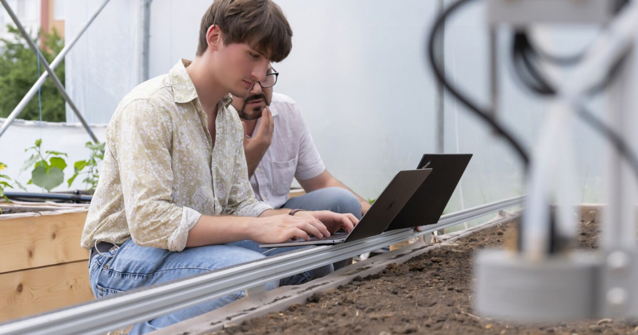 UTM: Crește interesul studenților pentru agrobusiness și dezvoltare rurală