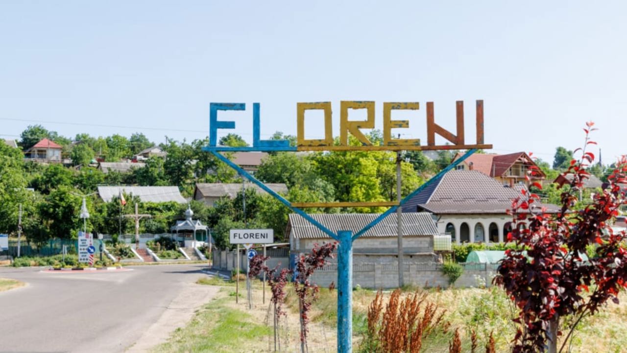 Floreni contestă amalgamarea cu Bubuieci și Maximovca. Localnicii cer referendum