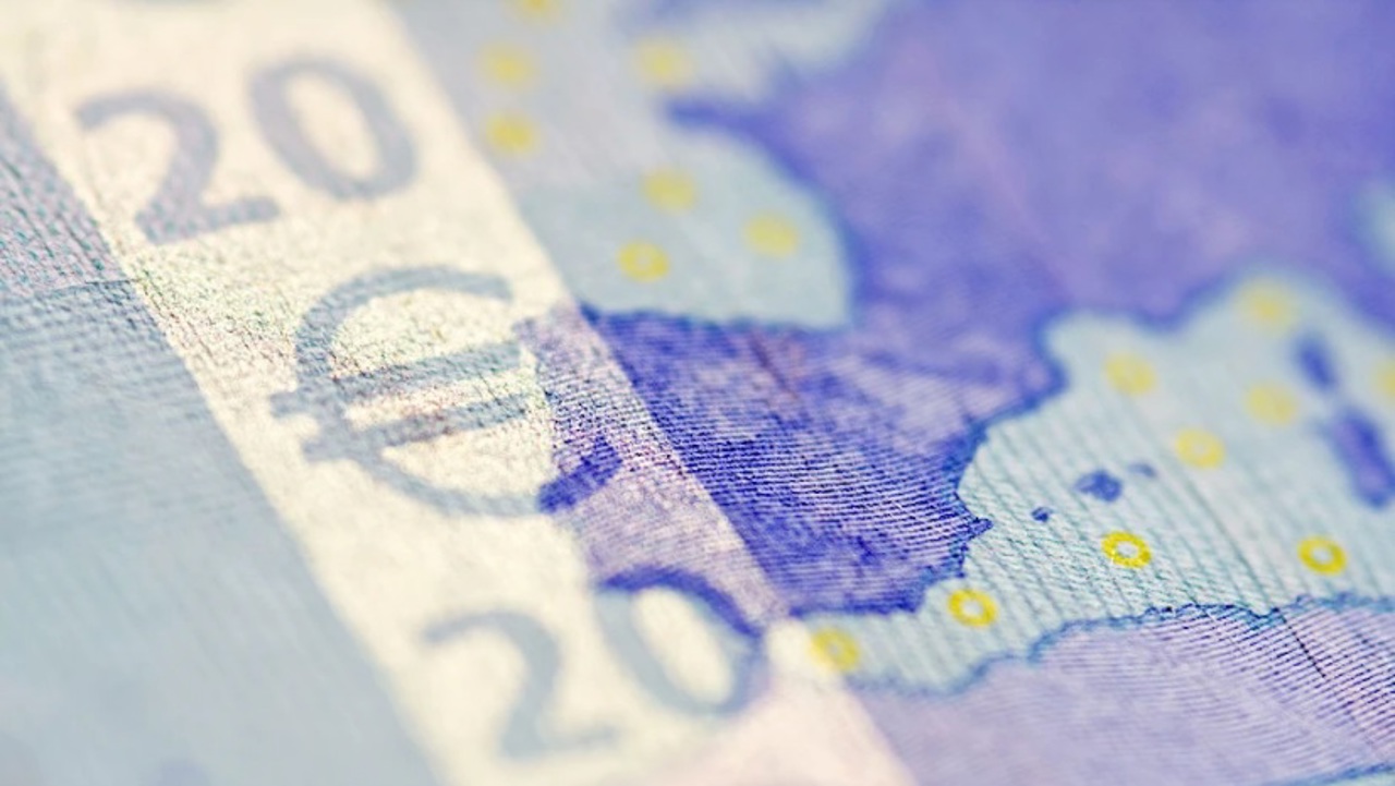 Zona euro a intrat în recesiune la începutul anului, după revizuirea datelor din Germania