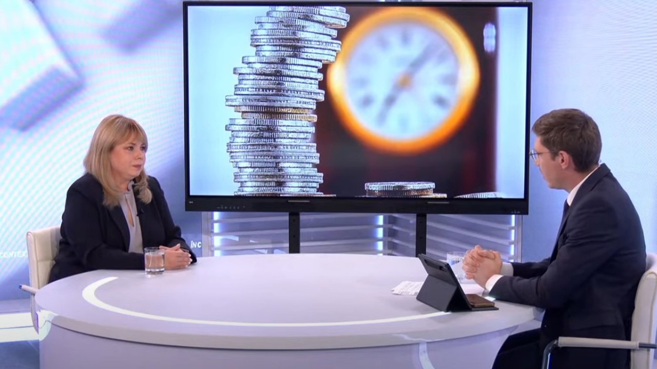 Anca Dragu: Datorită reducerii ratei de politică monetară, investițiile vor fi mai accesibile