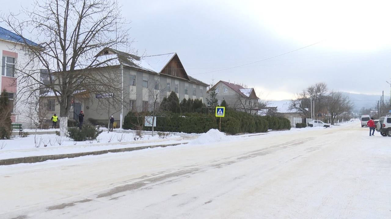 Lozova Village Implements Solar Plant and Water Treatment via European Village 