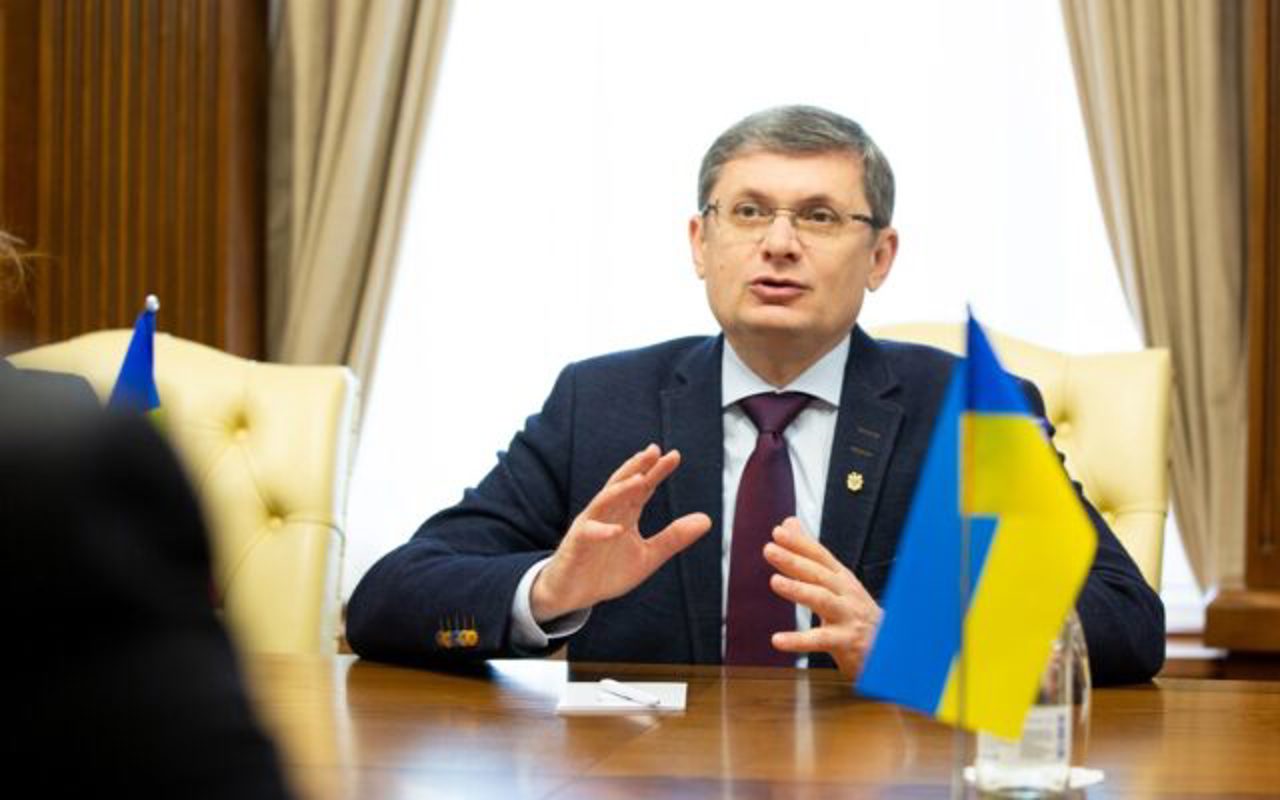 Igor Grosu consideră că problema transnistreană nu reprezintă un impediment în calea aderării Republicii Moldova la UE