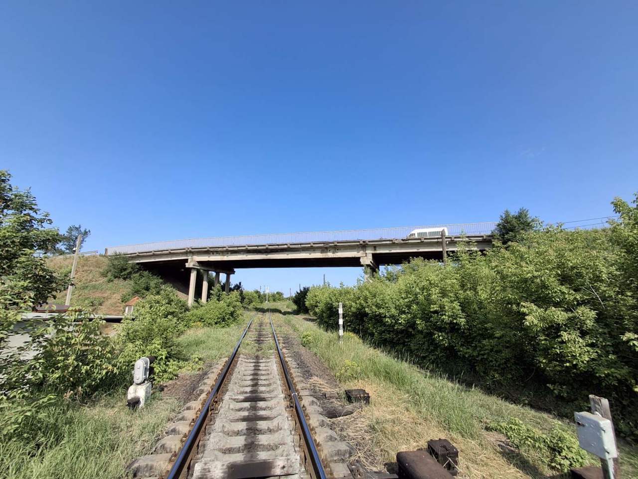 Tender for the repair of a bridge north of Bălți: the contract exceeds 37.5 million lei