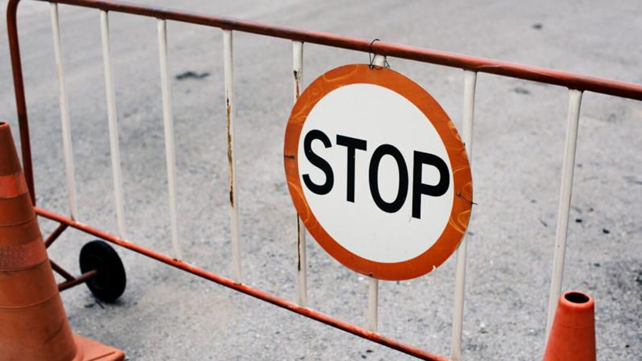 Traffic will be halted at Chisinau Railway Station