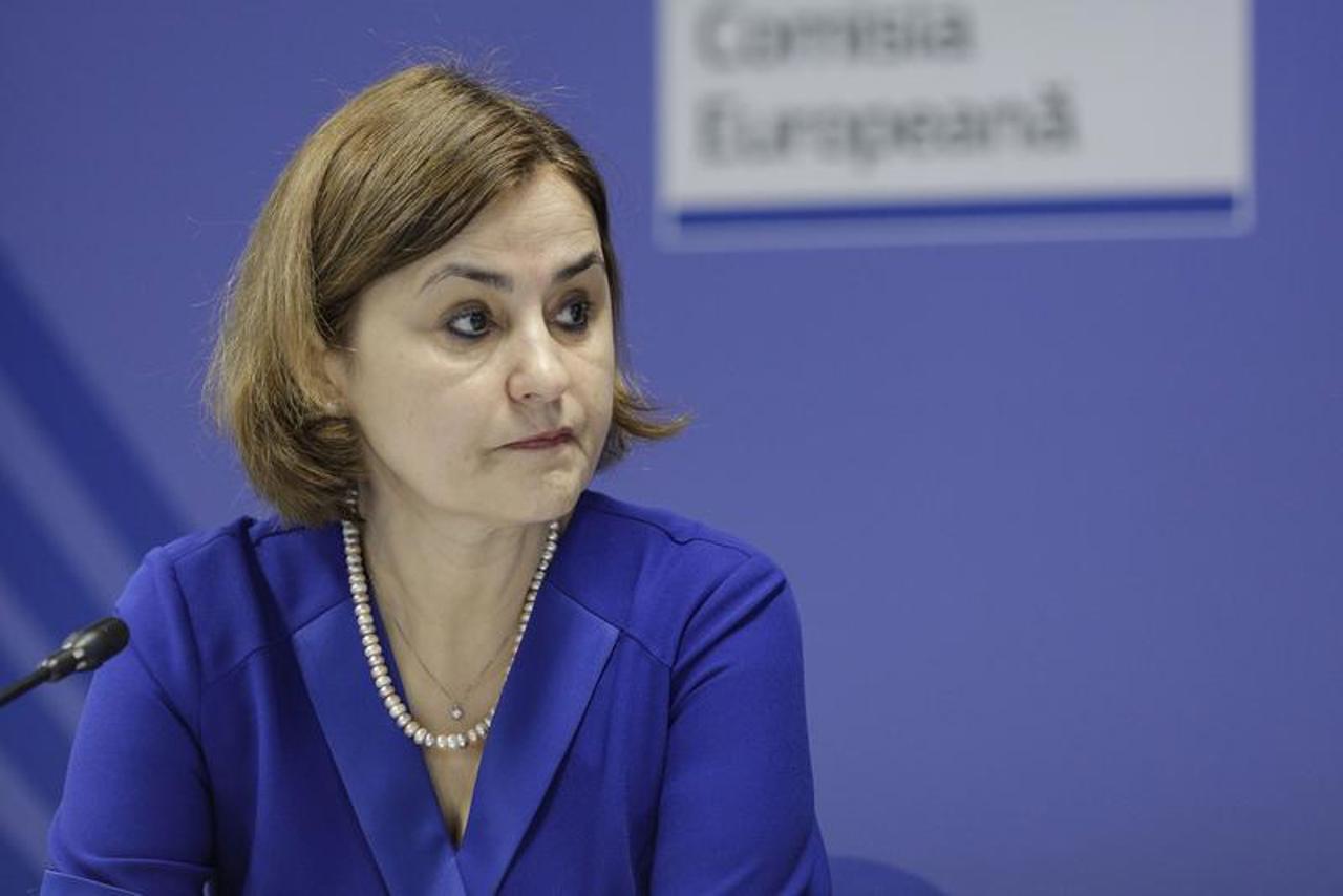 Luminița Odobescu: The sanctions packages for Russia are working, although there are difficulties