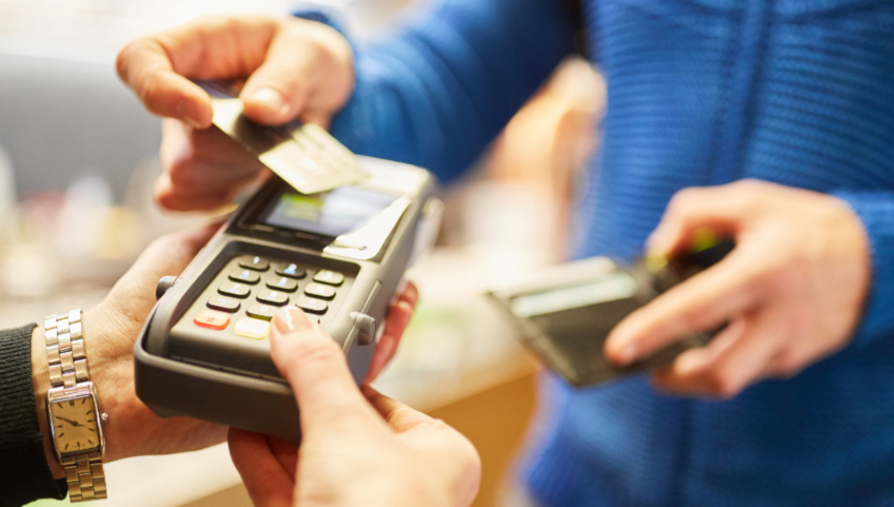 Moldovan retail outlets face July deadline for cashless systems