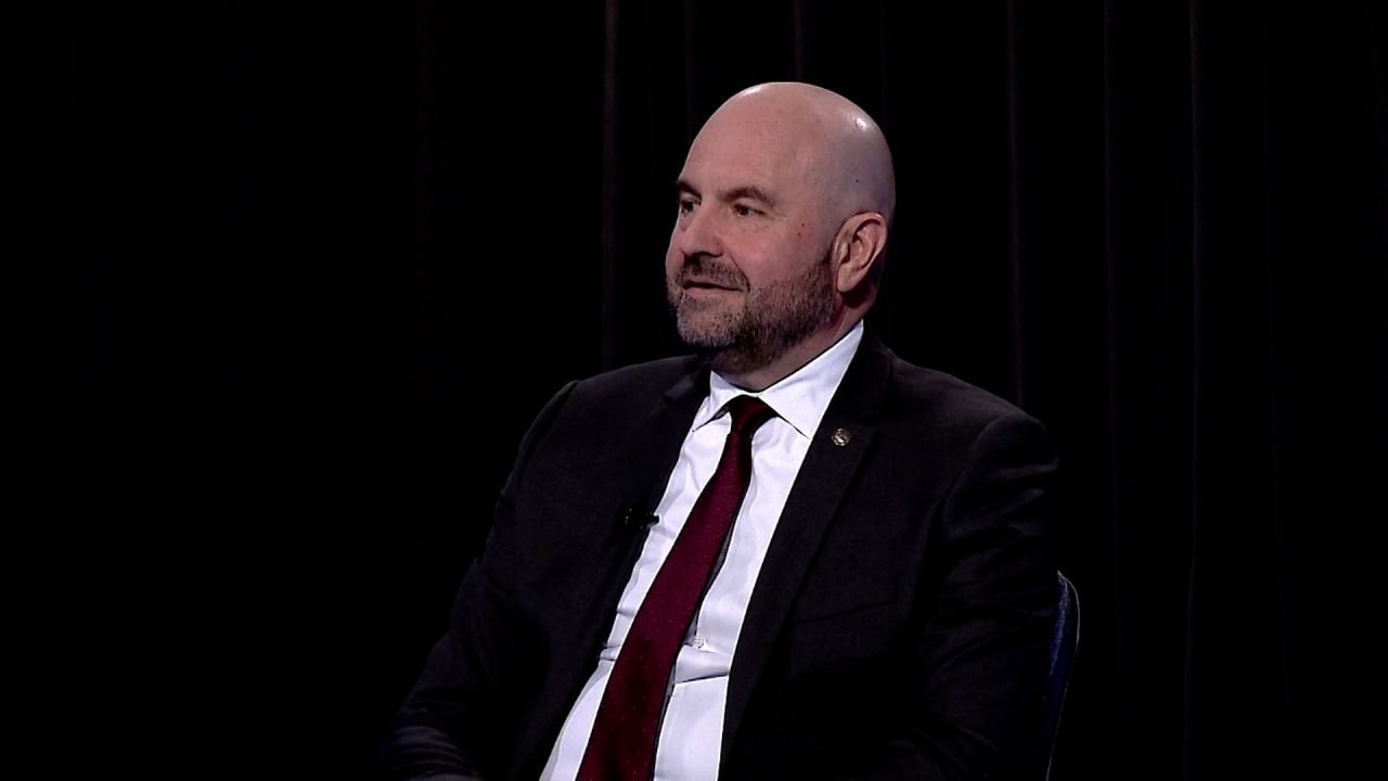 Ministrul Vladimir Bolea exclude privatizarea CFM. Ce opțiuni analizează autoritățile