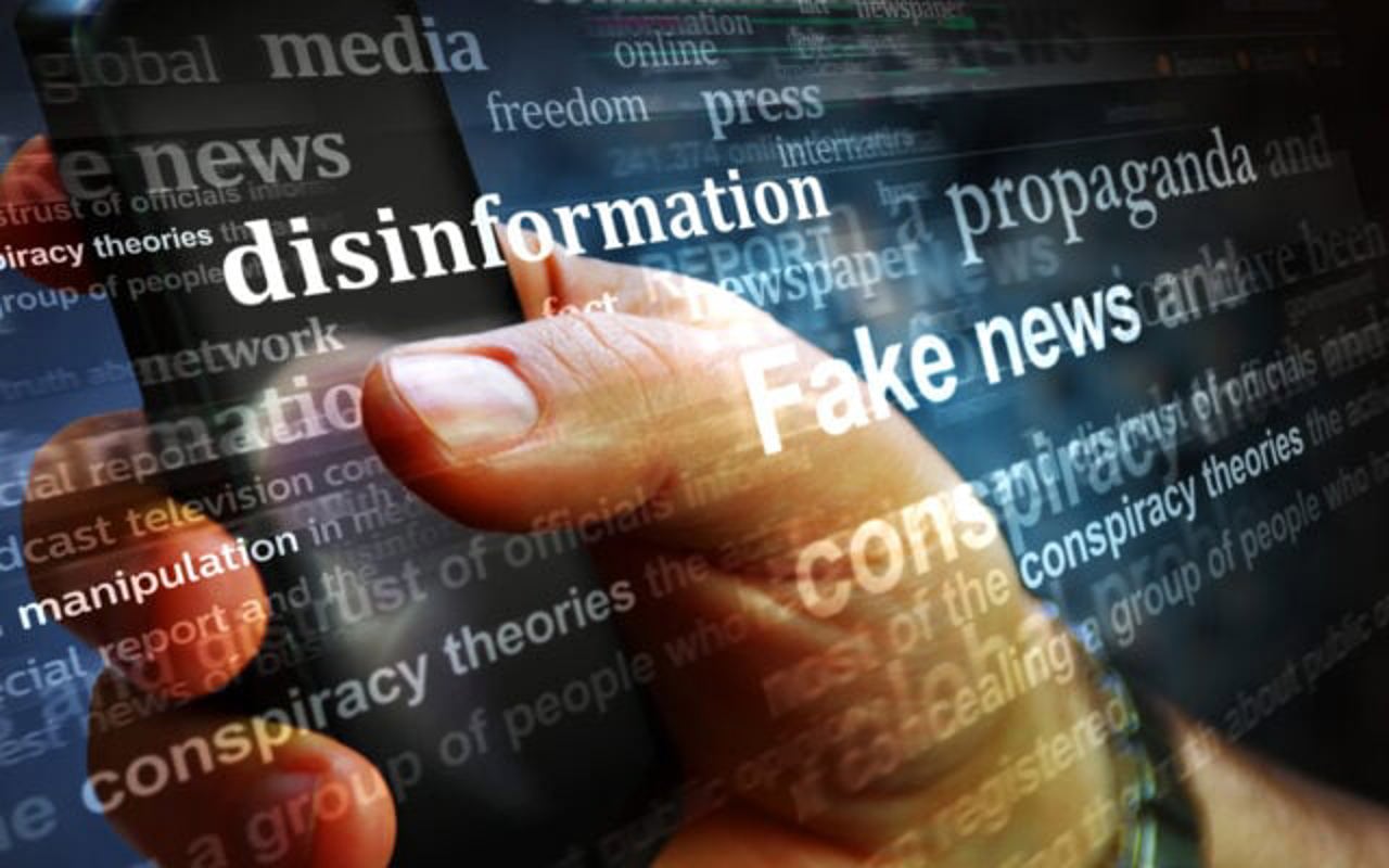 Ukraine wants to take over Moldova's experience in combating electoral disinformation