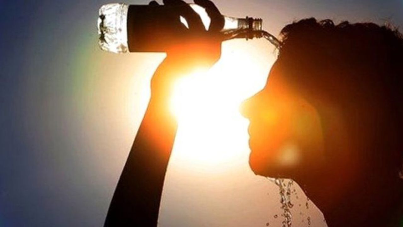 Heatwave in Moldova: IGSU advises people to avoid the sun's rays and follow fire prevention rules