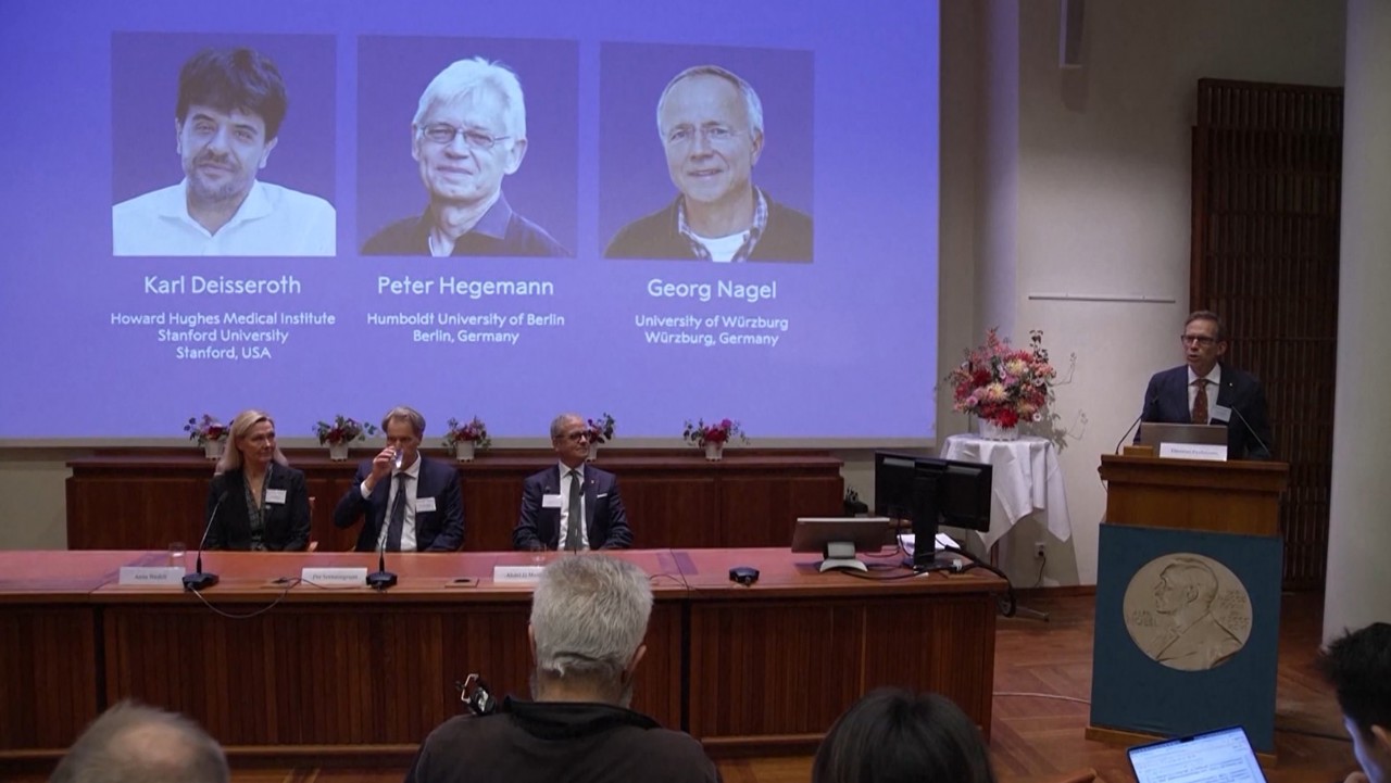 Premiul Nobel pentru Medicină în 2026, câștigat de trei cercetători care au deschis noi perspective în neurobiologie