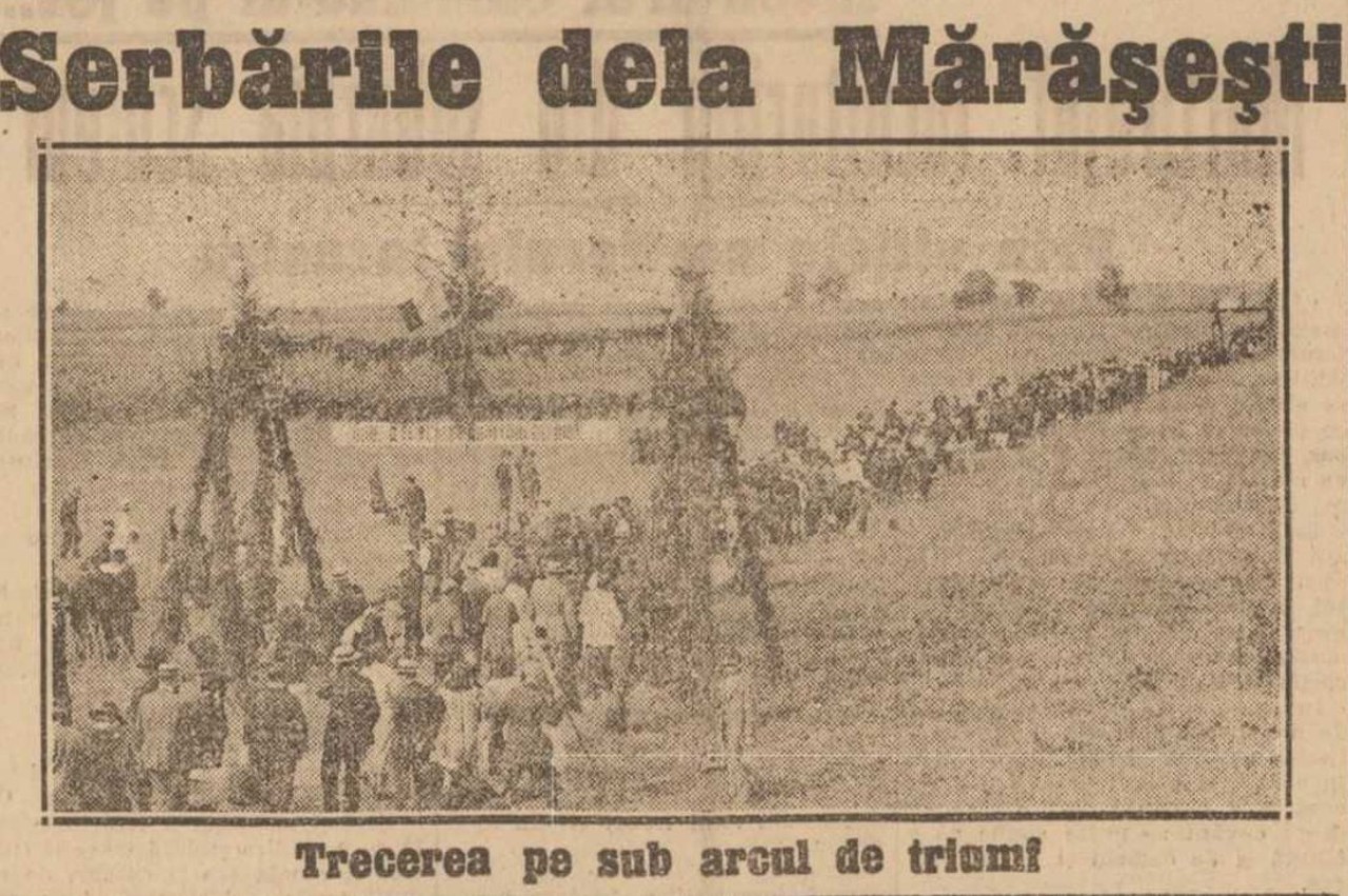 Revista presei interbelice: „Indienii Basarabiei și indienii Vechiului Regat” – titlu de acum 100 de ani din ziarul „România Nouă”