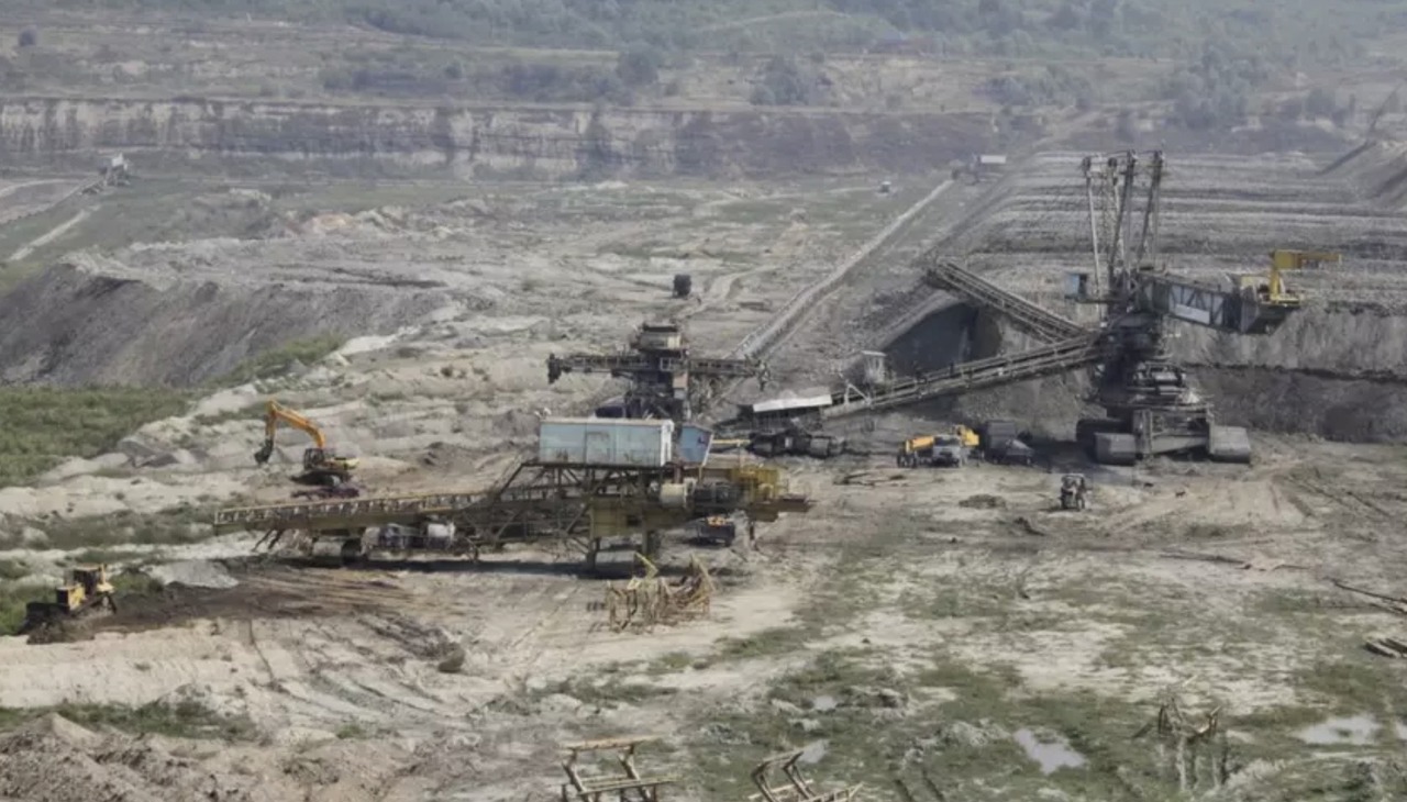 Autoritățile de la București cer demisii la Complexul Energetic Oltenia, după accidentul în care au murit trei oameni