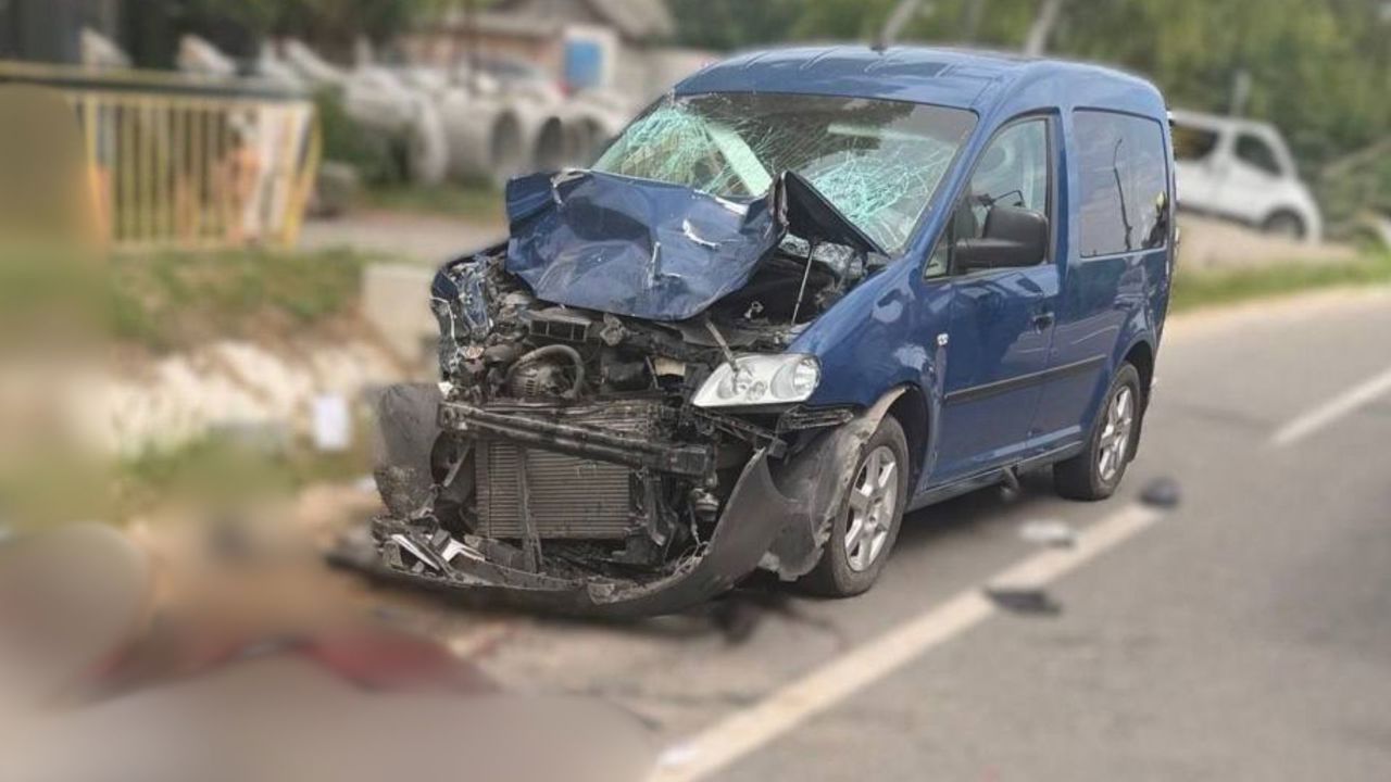 Polițiști loviți de un automobil în timpul patrulării: „Starea lor este extrem de gravă”
