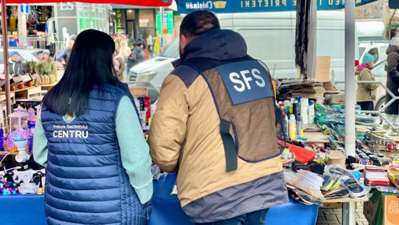 Antreprenorii care vor fi vizitați de inspectorii fiscali în ianuarie