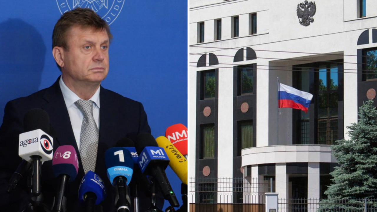 „Prezența ilegală nu devine legală”: Chiveri, după ce Ambasada Rusiei a invocat declarația Kajei Kallas pentru a-și legitima prezența militară în stânga Nistrului