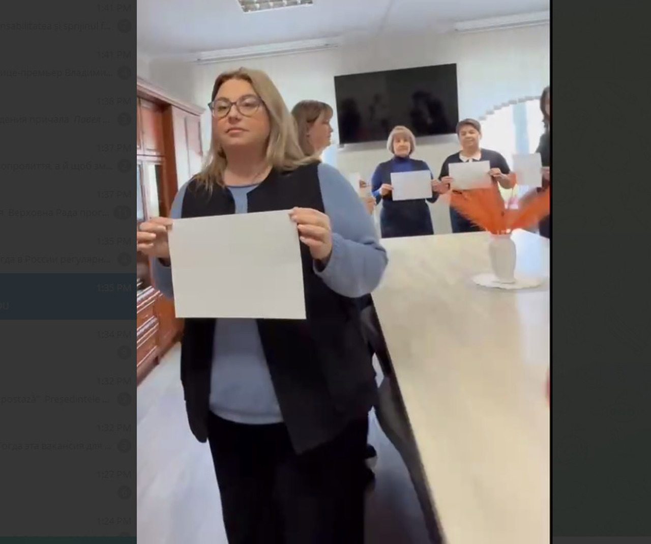 Gymnasium Schineni, Soroca