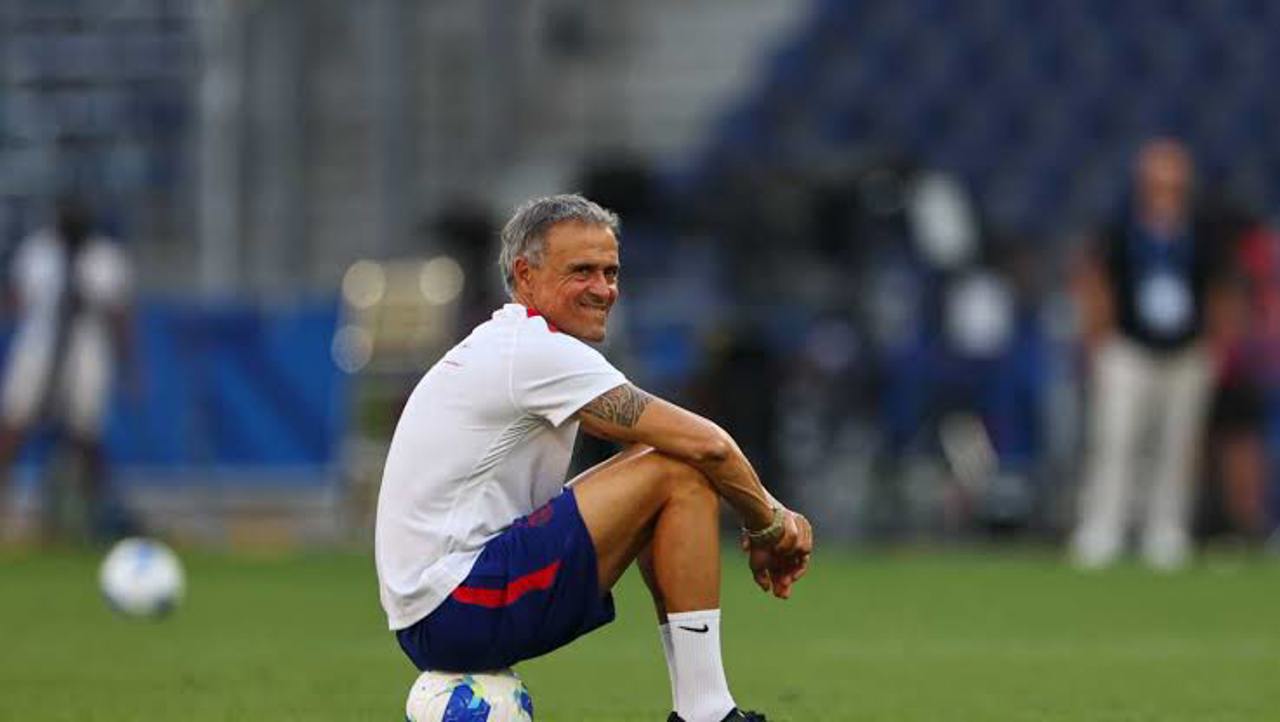 Probleme de lot pentru Luis Enrique înaintea meciului din Supercupa Europei