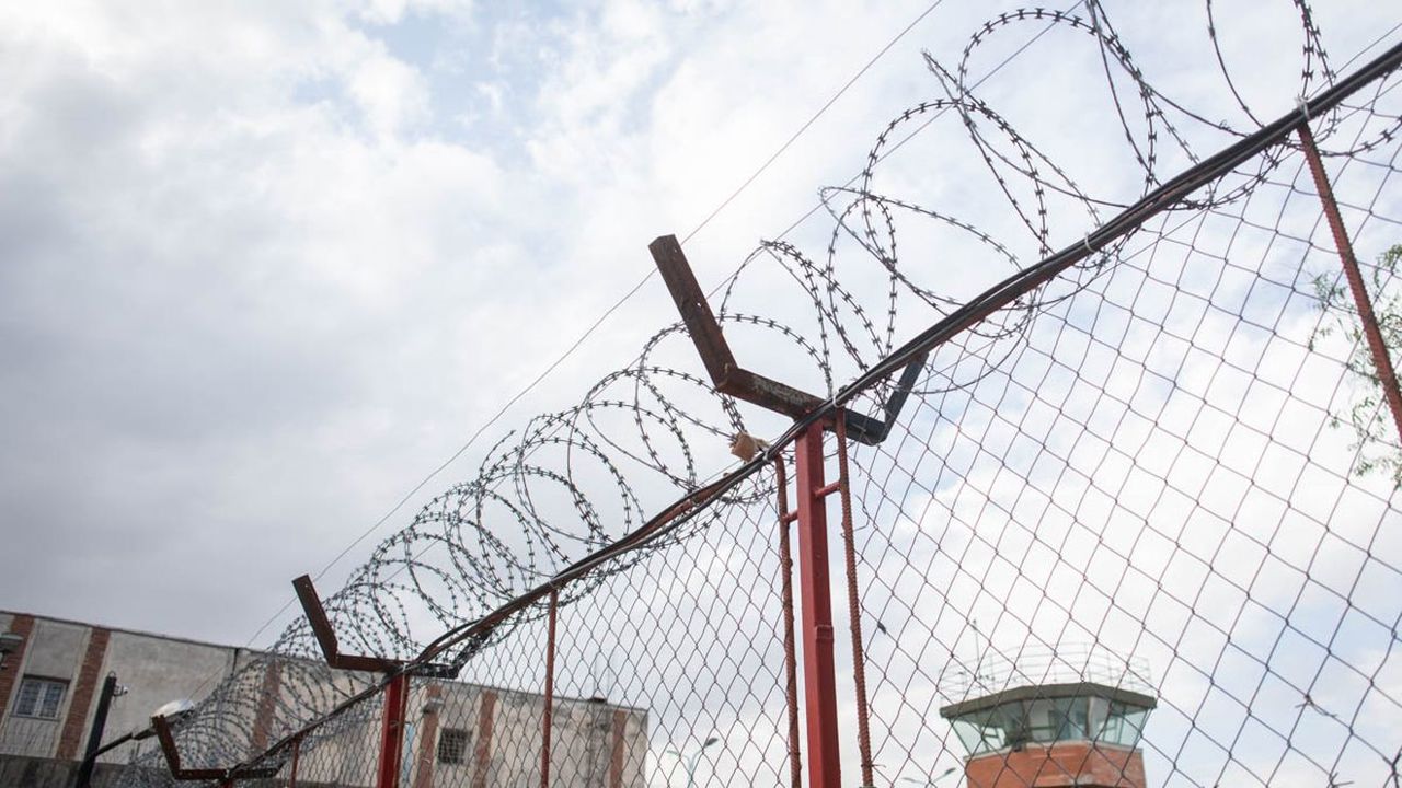 Prizonieri fără statut: Drama civililor ucraineni deținuți de Rusia